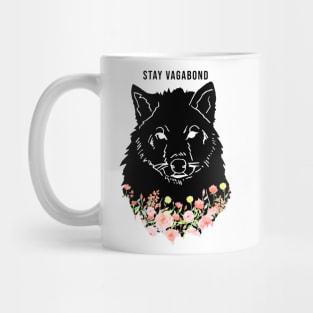 Stay Vagabond Mug